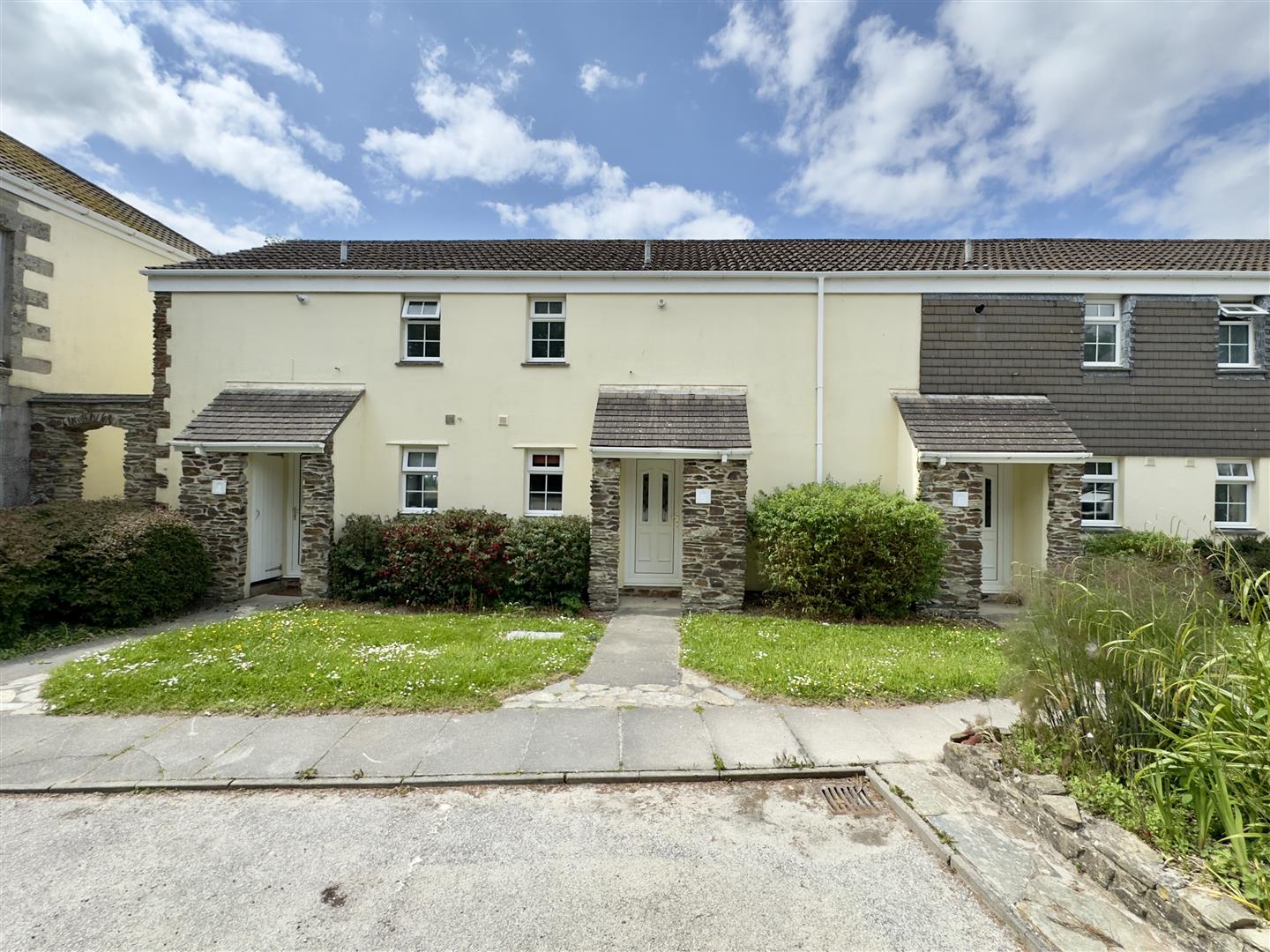 Carvynick Cottages, Summercourt photo - 1